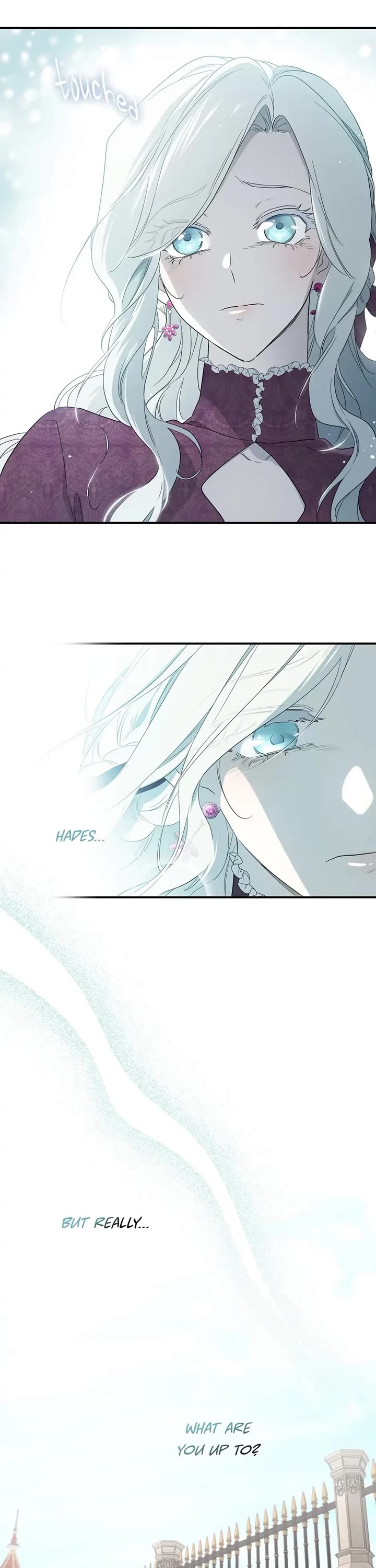 Read I Became the Hero's Mom EN Manga Online