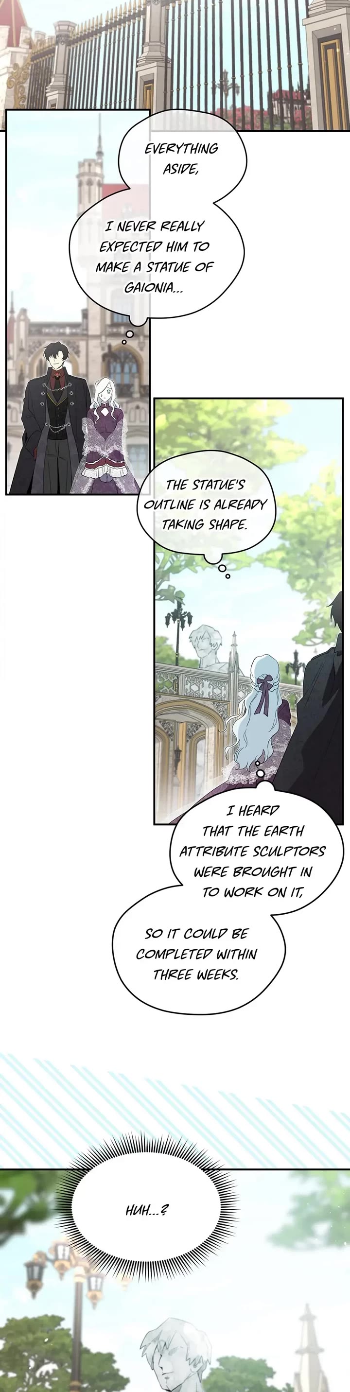 Read I Became the Hero's Mom EN Manga Online