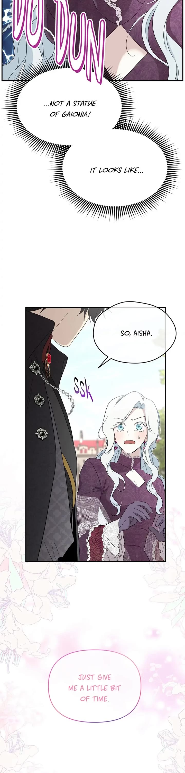 Read I Became the Hero's Mom EN Manga Online
