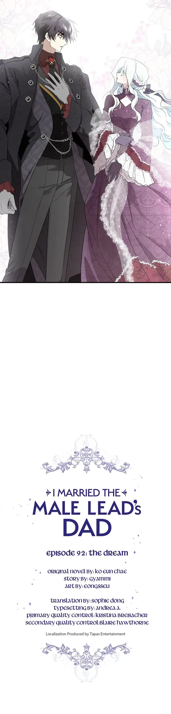 Read I Became the Hero's Mom EN Manga Online