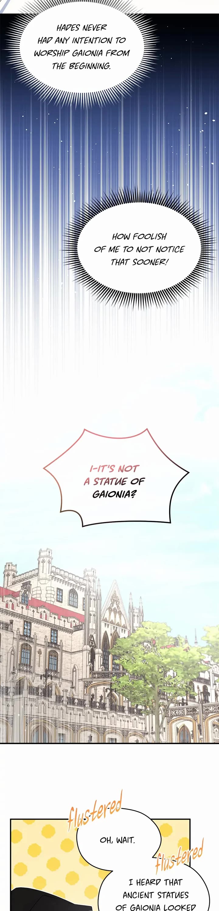 Read I Became the Hero's Mom EN Manga Online