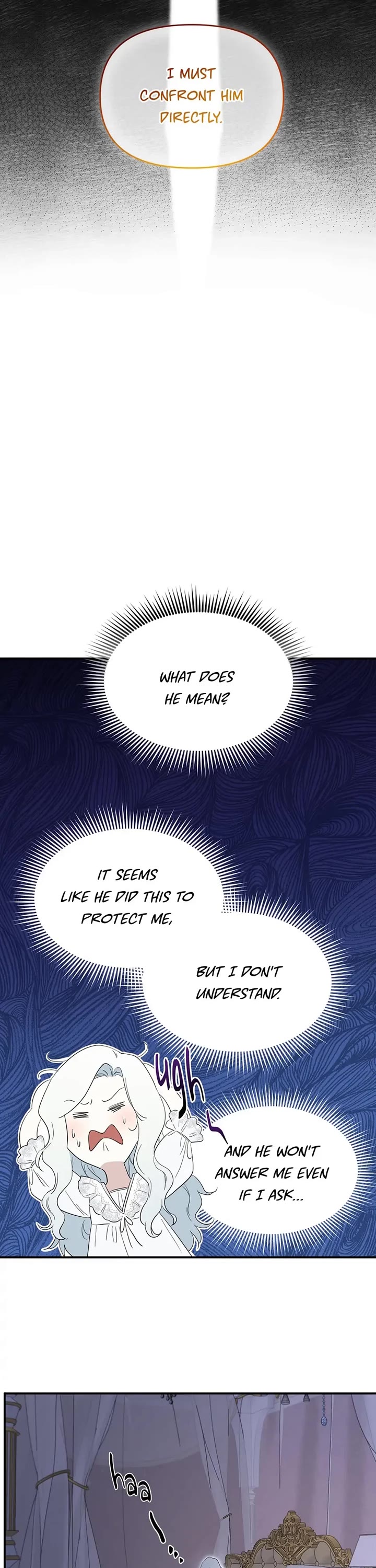 Read I Became the Hero's Mom EN Manga Online