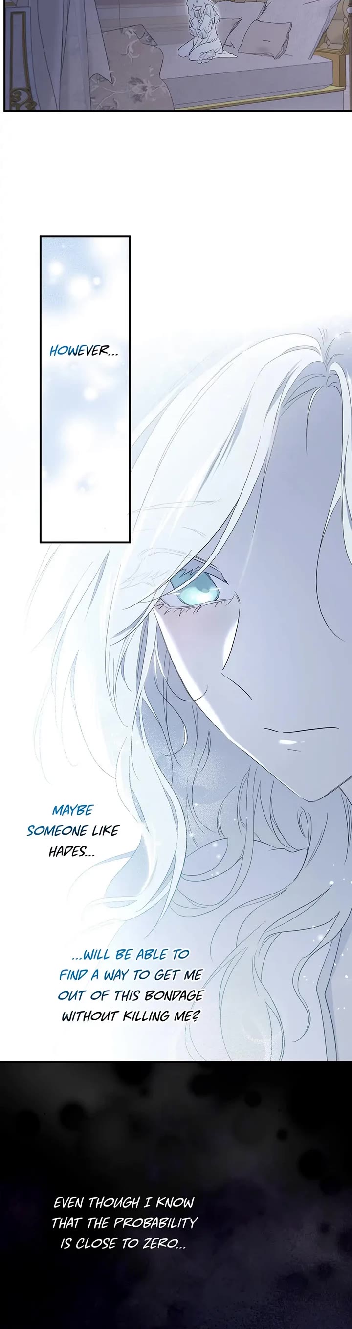 Read I Became the Hero's Mom EN Manga Online