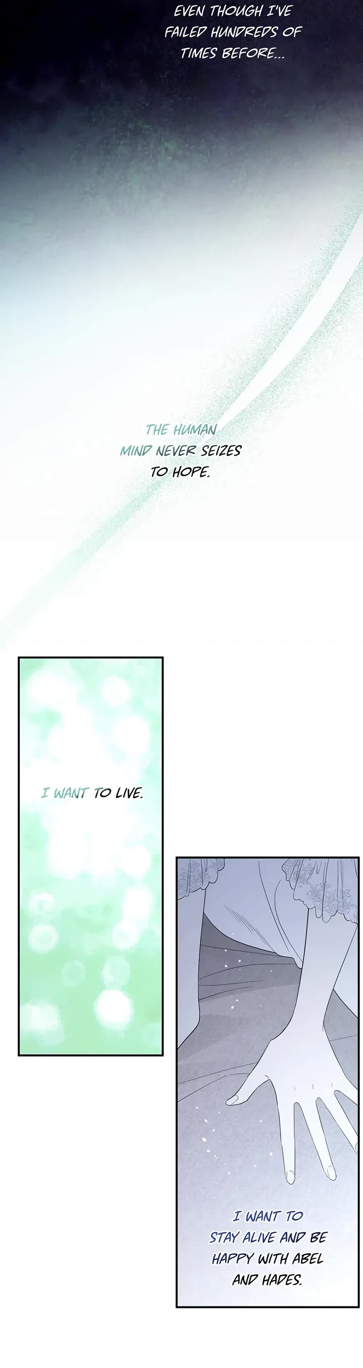Read I Became the Hero's Mom EN Manga Online