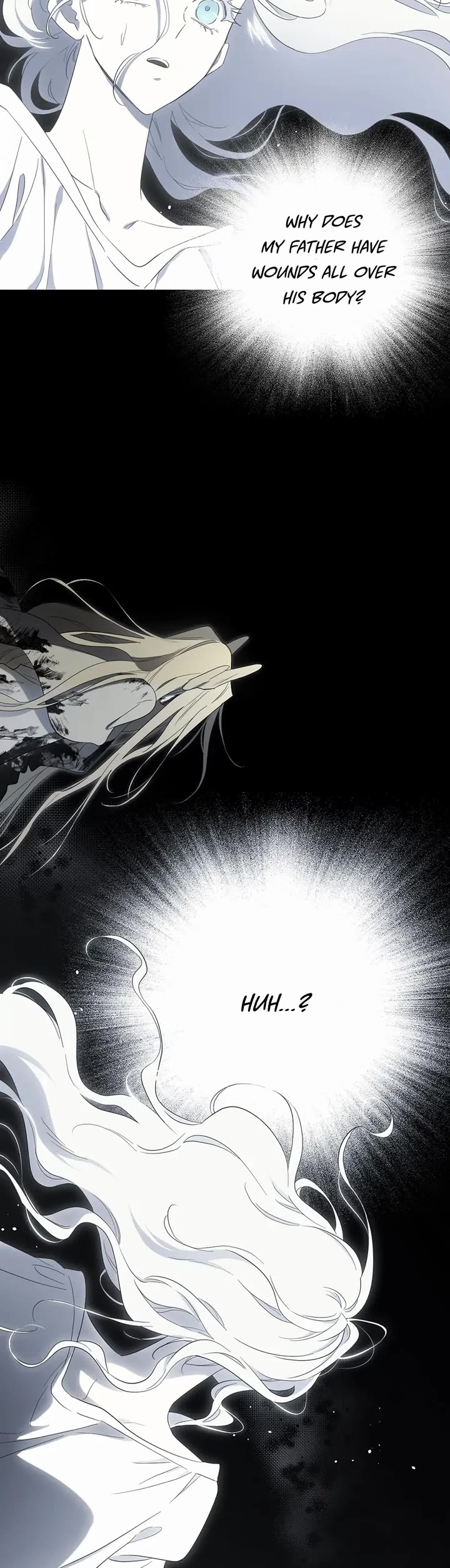 Read I Became the Hero's Mom EN Manga Online