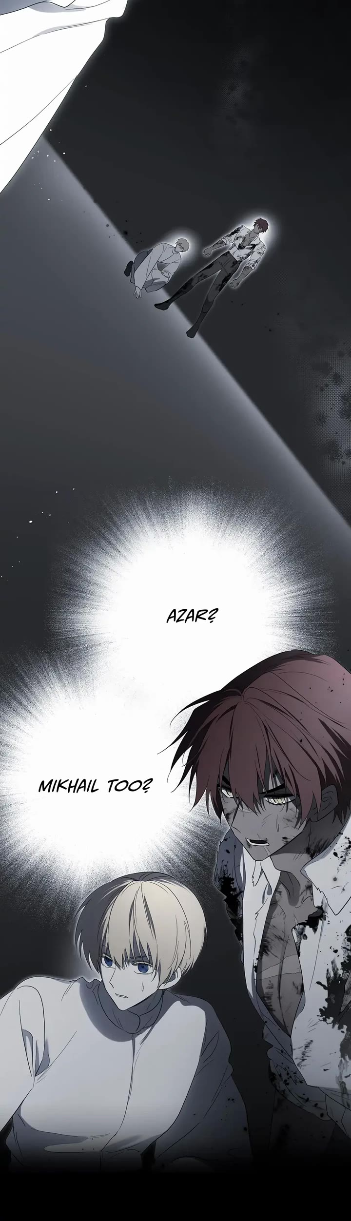 Read I Became the Hero's Mom EN Manga Online