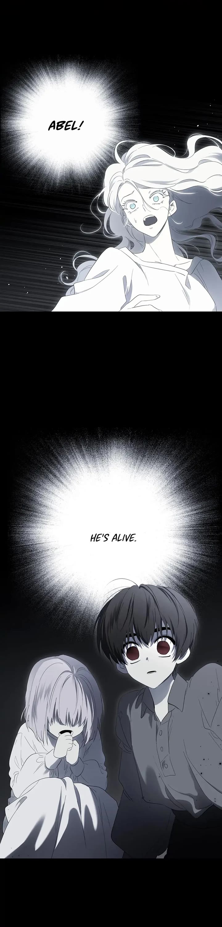 Read I Became the Hero's Mom EN Manga Online