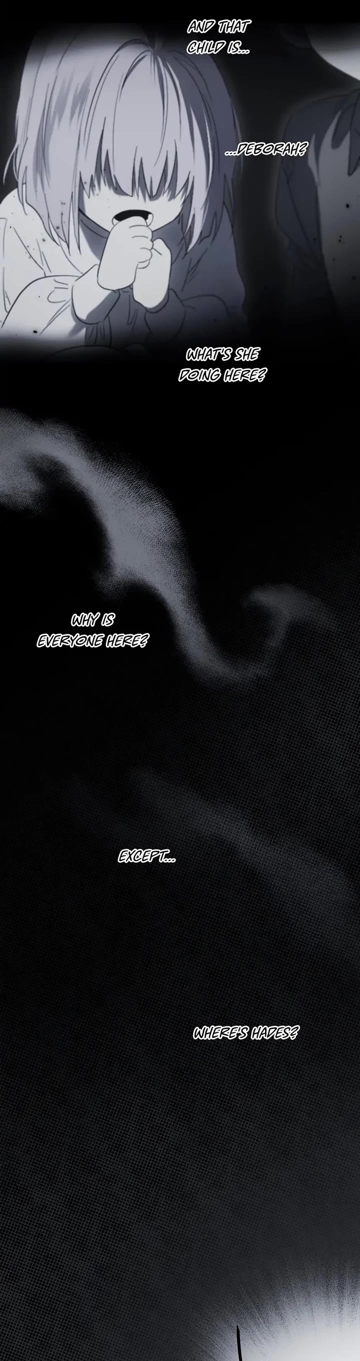 Read I Became the Hero's Mom EN Manga Online