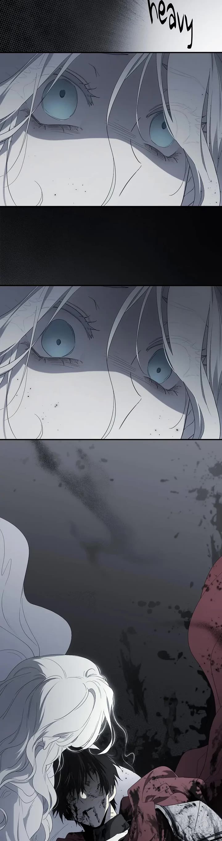 Read I Became the Hero's Mom EN Manga Online