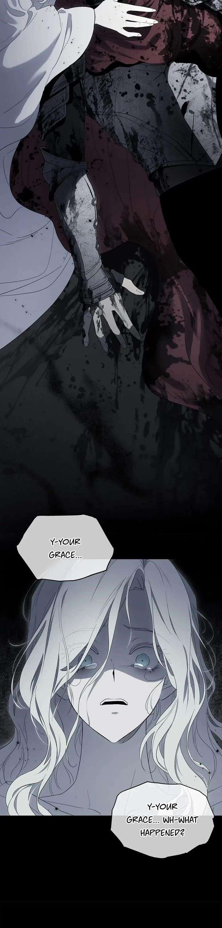 Read I Became the Hero's Mom EN Manga Online
