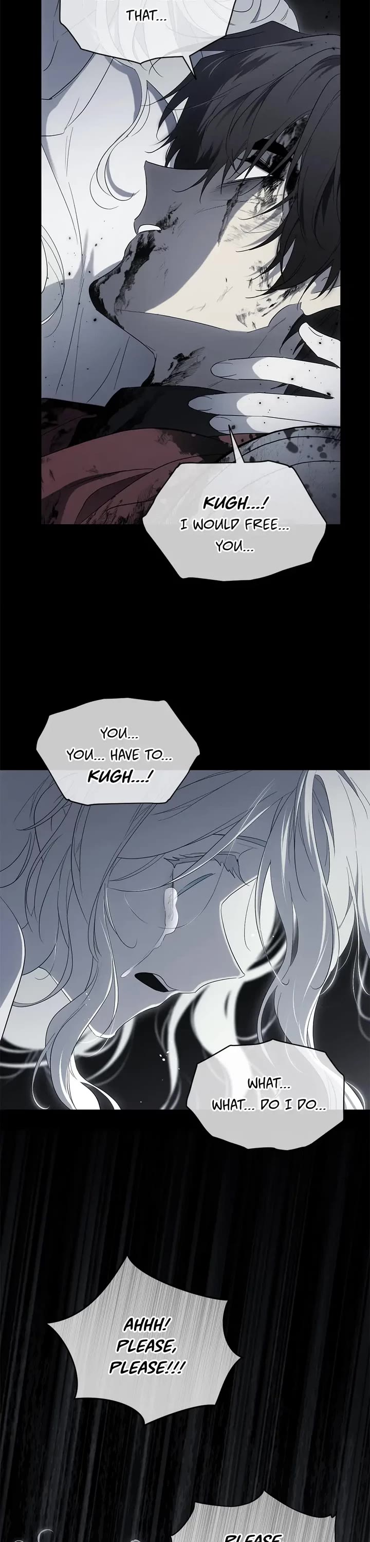Read I Became the Hero's Mom EN Manga Online