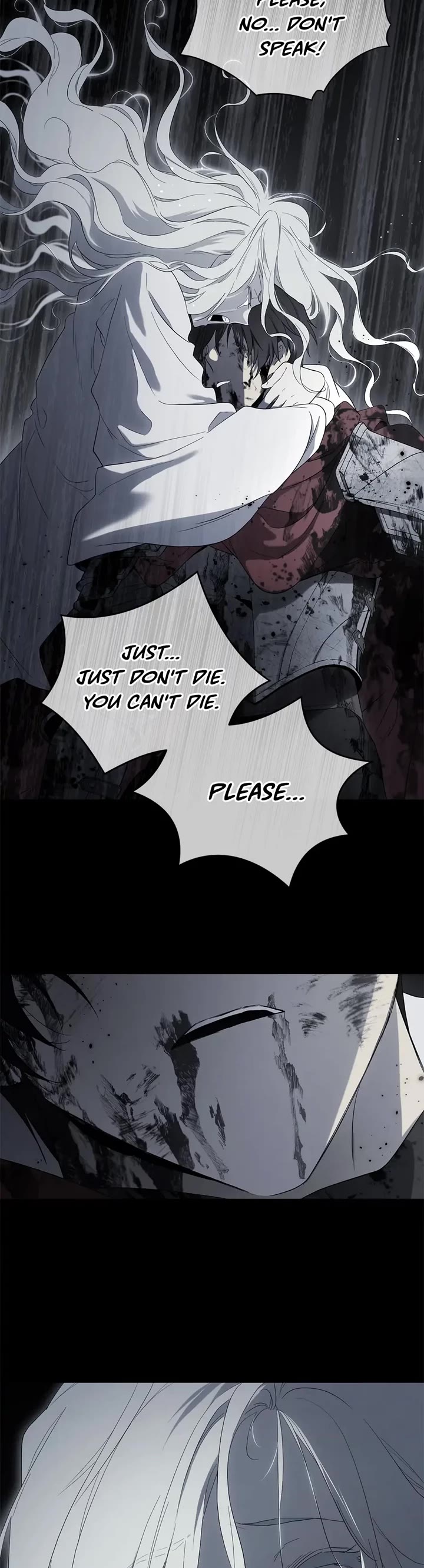 Read I Became the Hero's Mom EN Manga Online