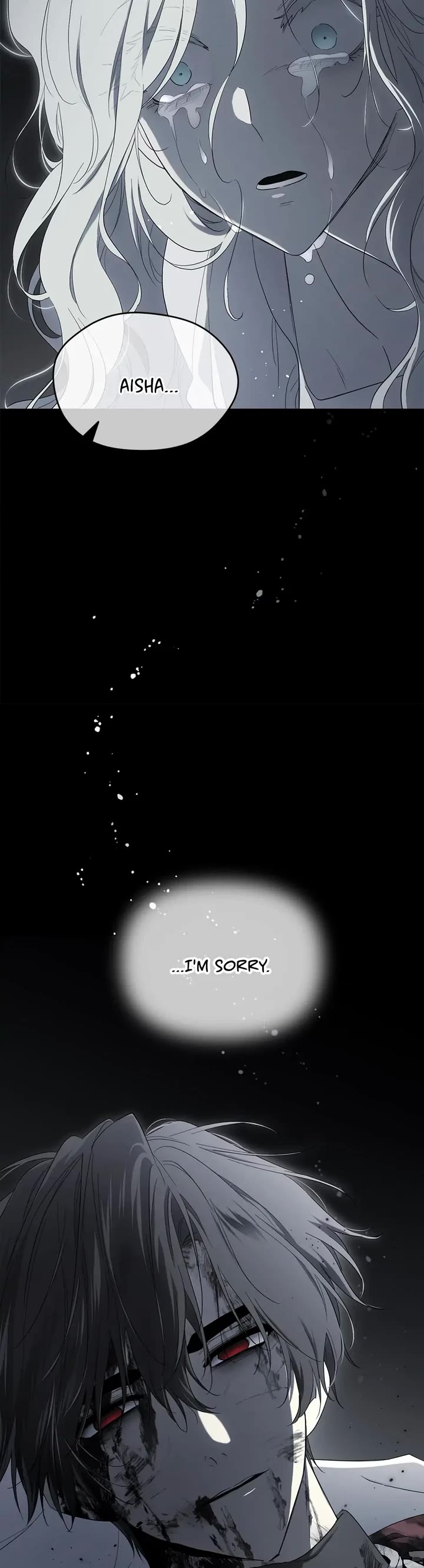 Read I Became the Hero's Mom EN Manga Online