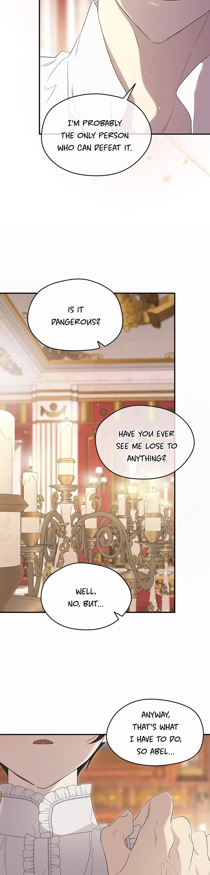 Read I Became the Hero's Mom EN Manga Online