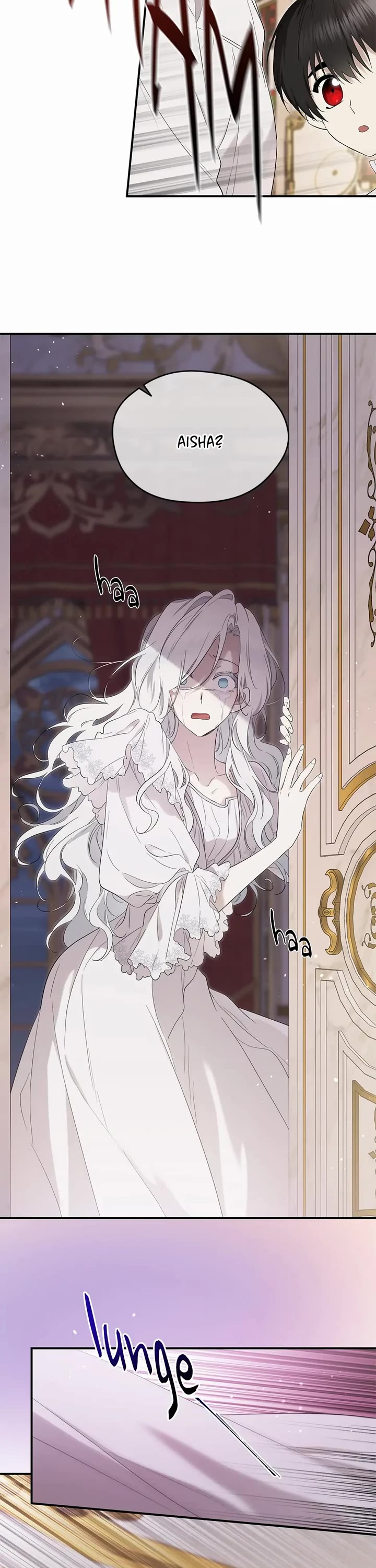 Read I Became the Hero's Mom EN Manga Online