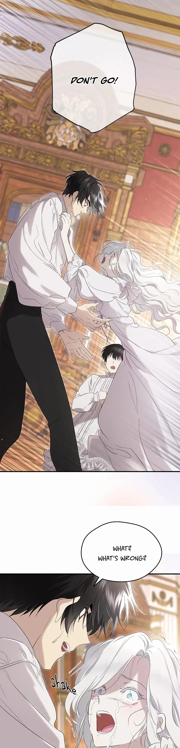 Read I Became the Hero's Mom EN Manga Online