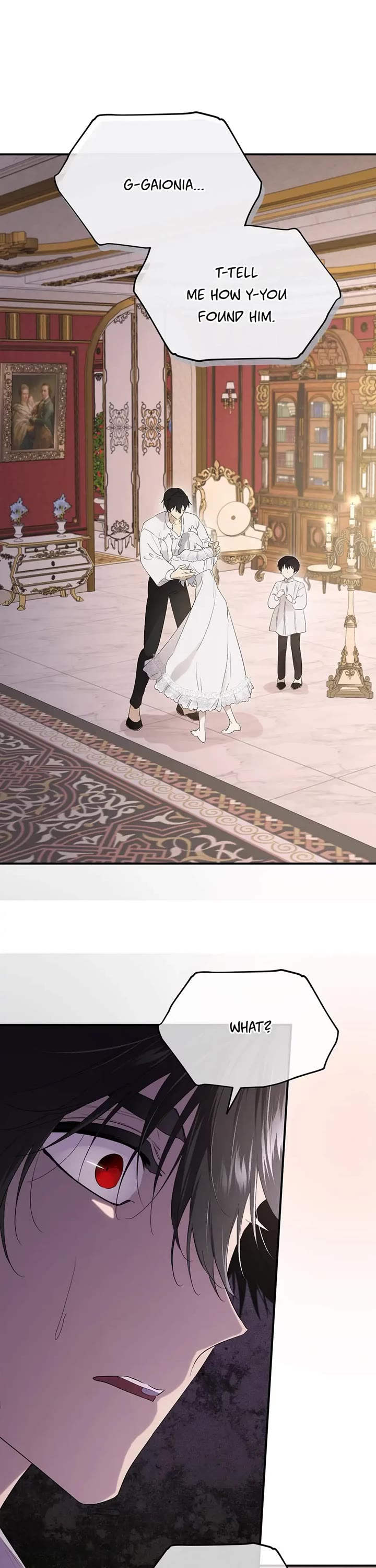 Read I Became the Hero's Mom EN Manga Online