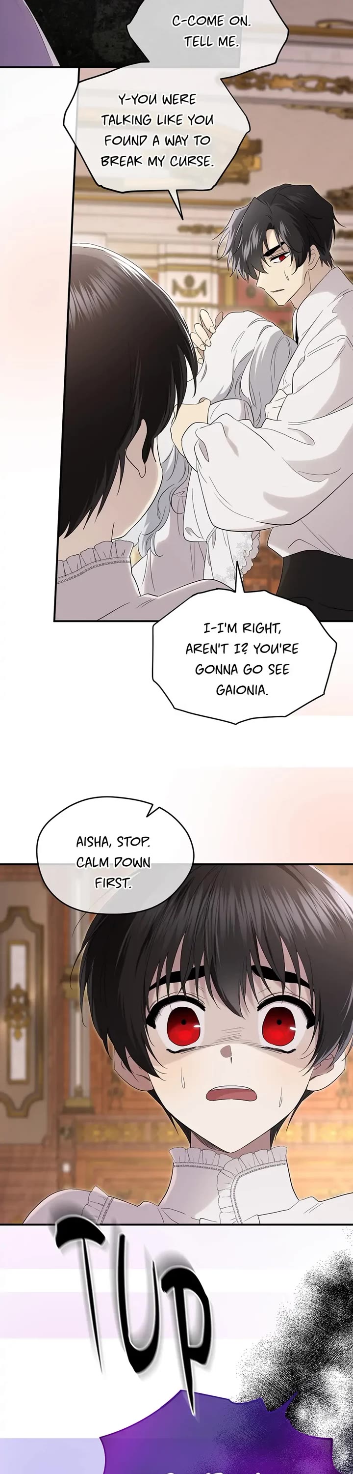 Read I Became the Hero's Mom EN Manga Online