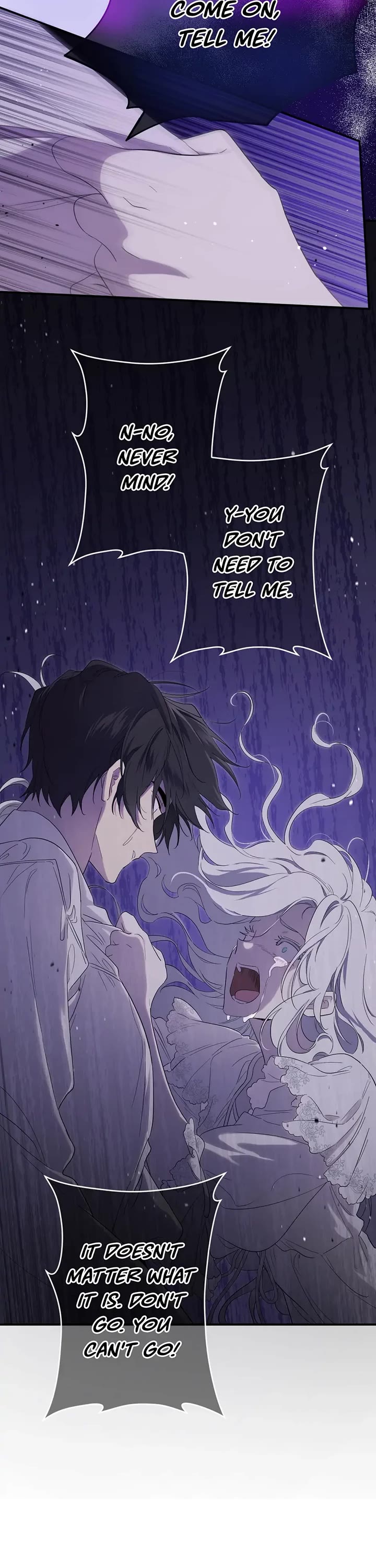 Read I Became the Hero's Mom EN Manga Online