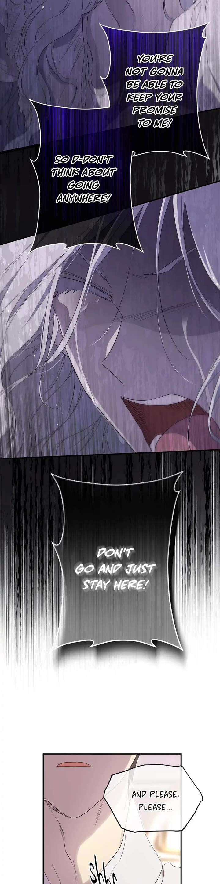 Read I Became the Hero's Mom EN Manga Online