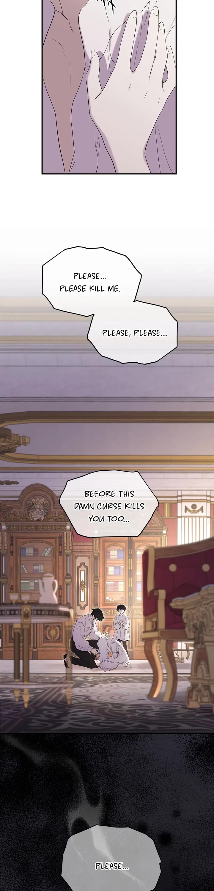Read I Became the Hero's Mom EN Manga Online