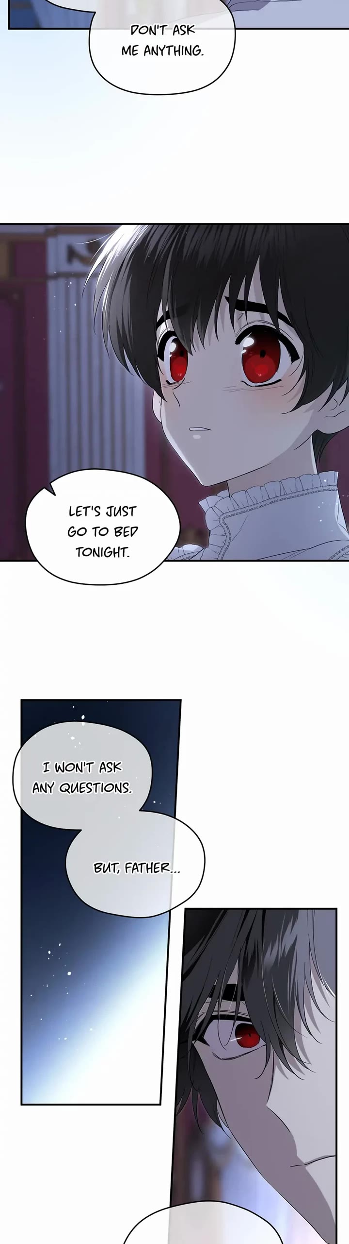 Read I Became the Hero's Mom EN Manga Online
