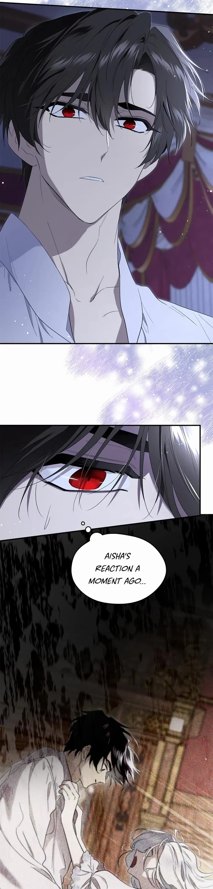 Read I Became the Hero's Mom EN Manga Online