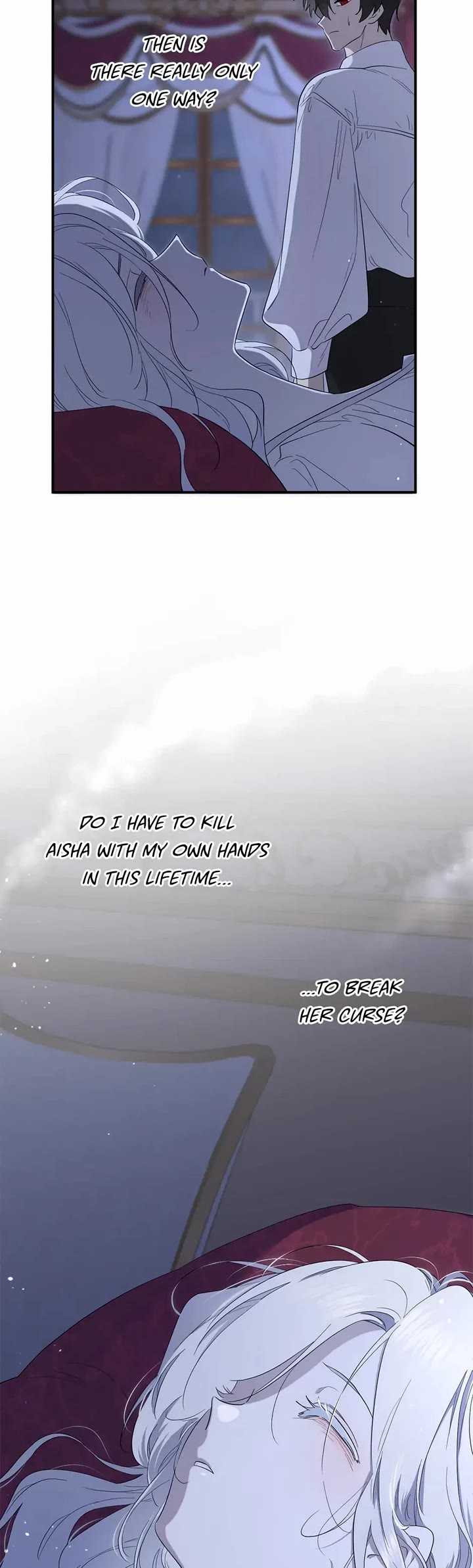Read I Became the Hero's Mom EN Manga Online