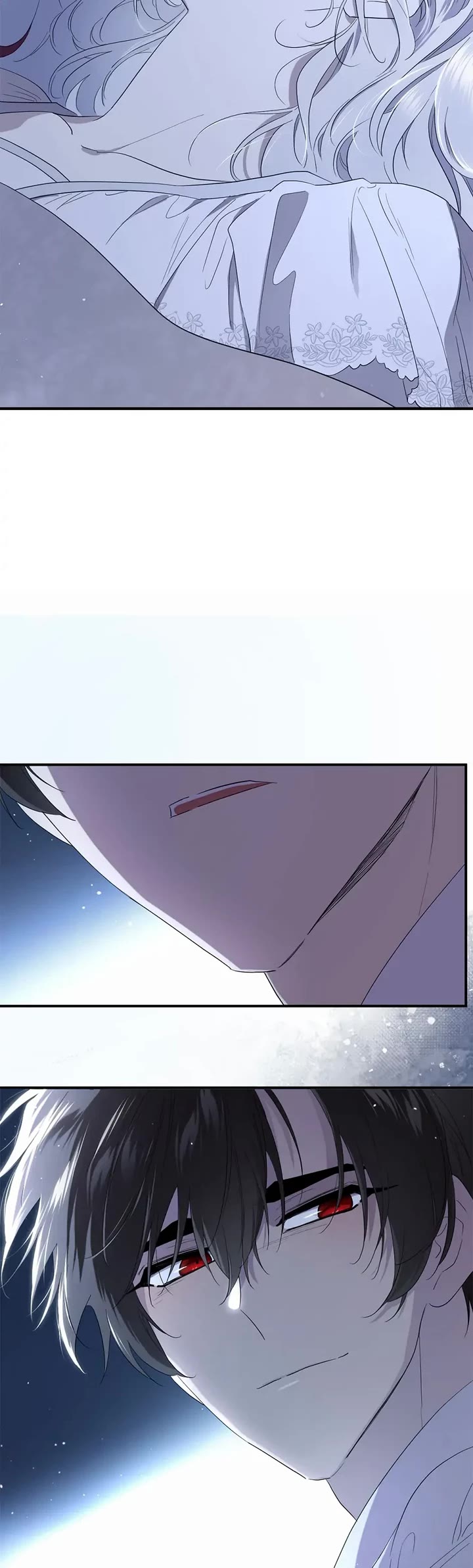 Read I Became the Hero's Mom EN Manga Online