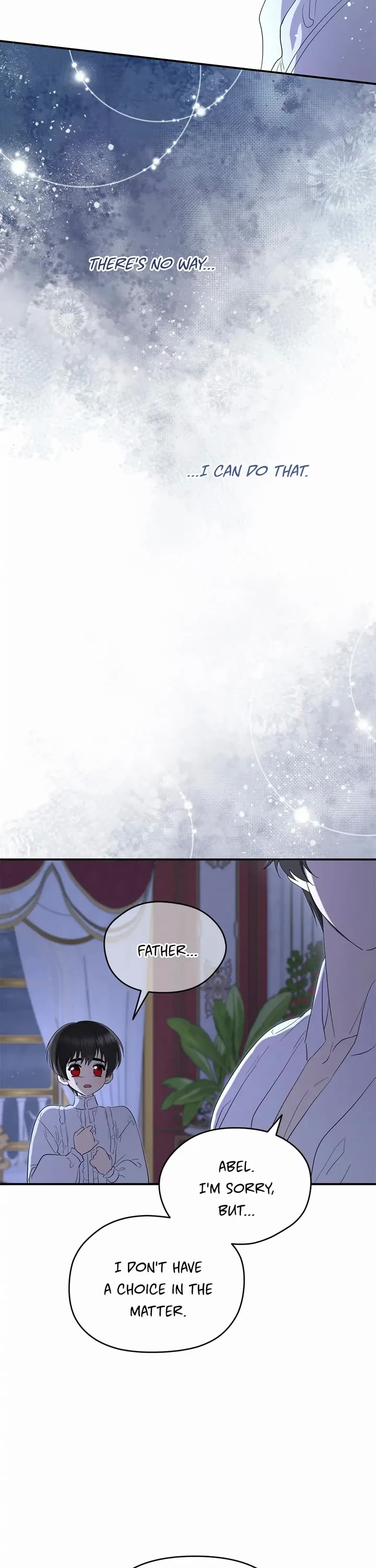 Read I Became the Hero's Mom EN Manga Online