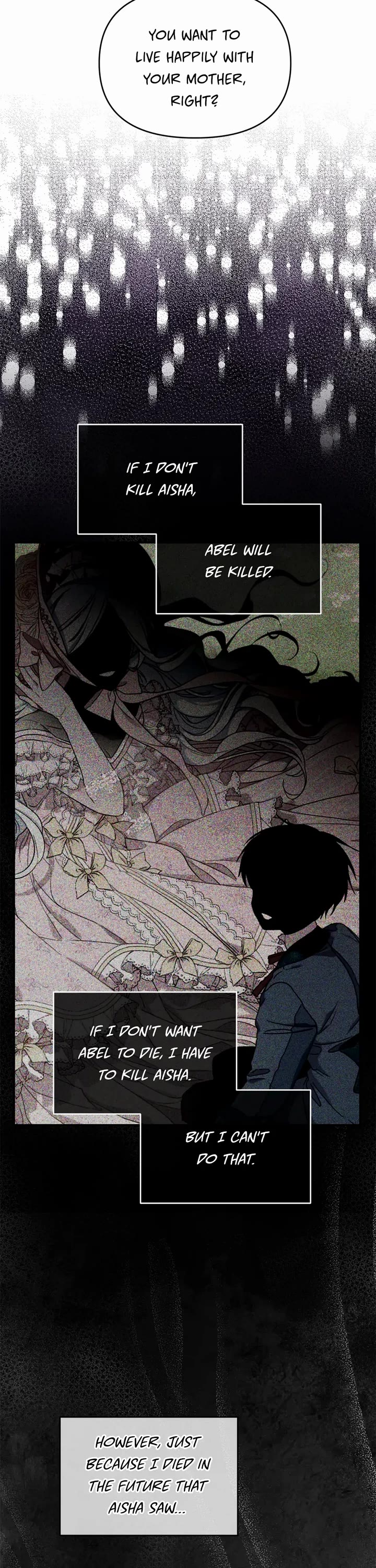 Read I Became the Hero's Mom EN Manga Online