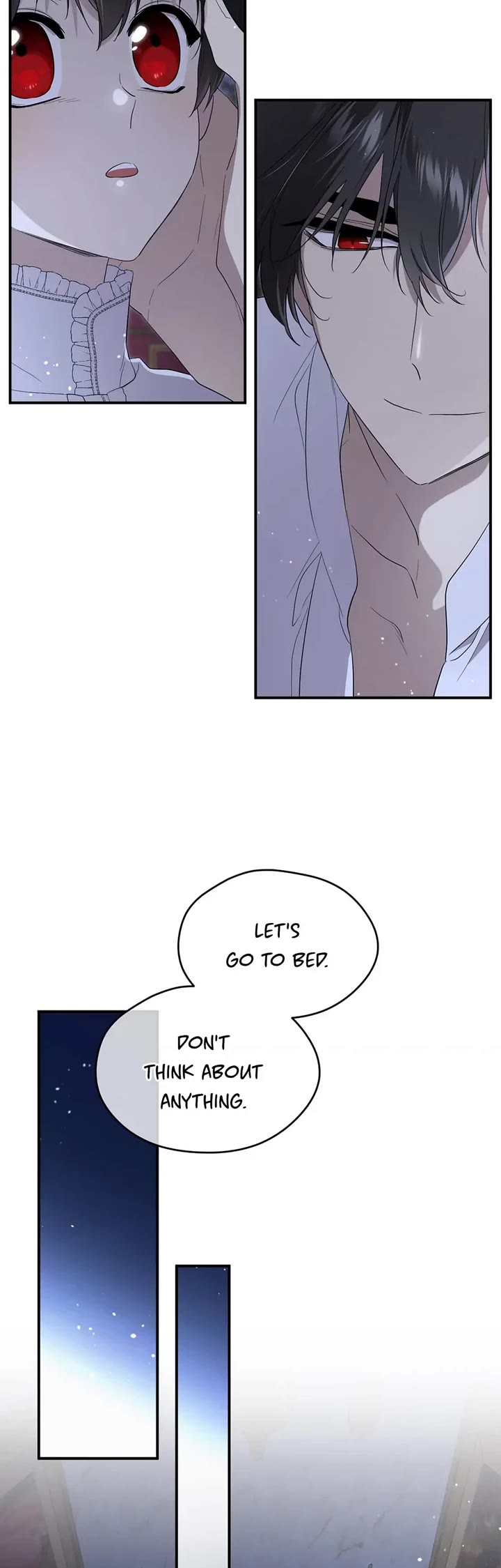 Read I Became the Hero's Mom EN Manga Online