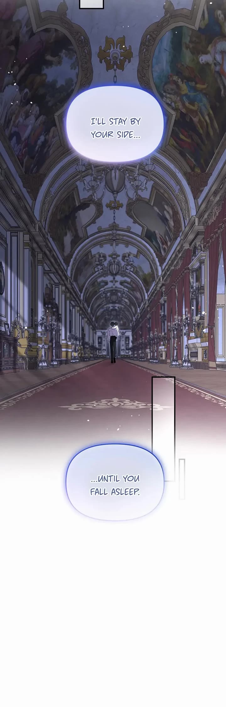Read I Became the Hero's Mom EN Manga Online