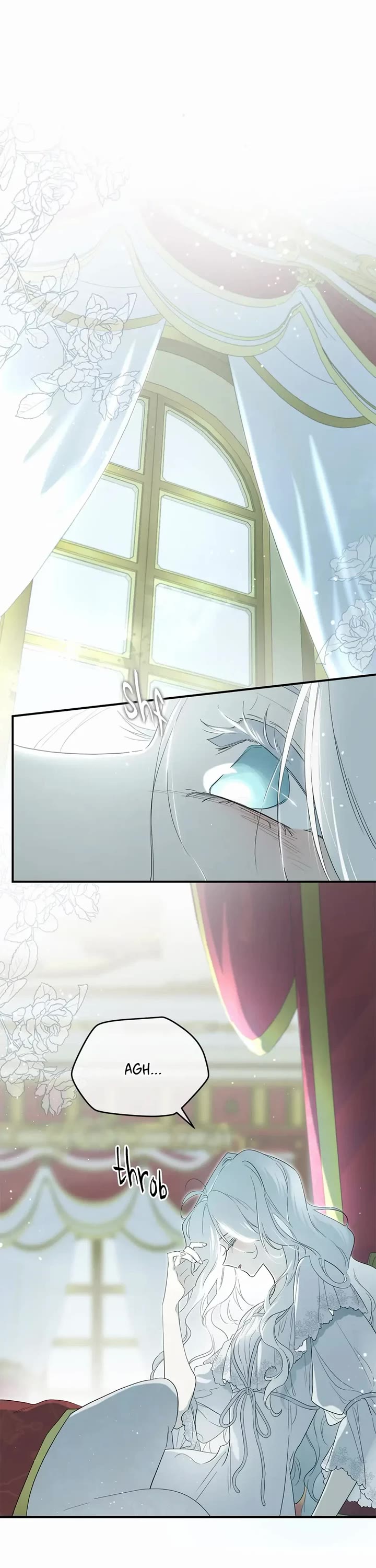 Read I Became the Hero's Mom EN Manga Online