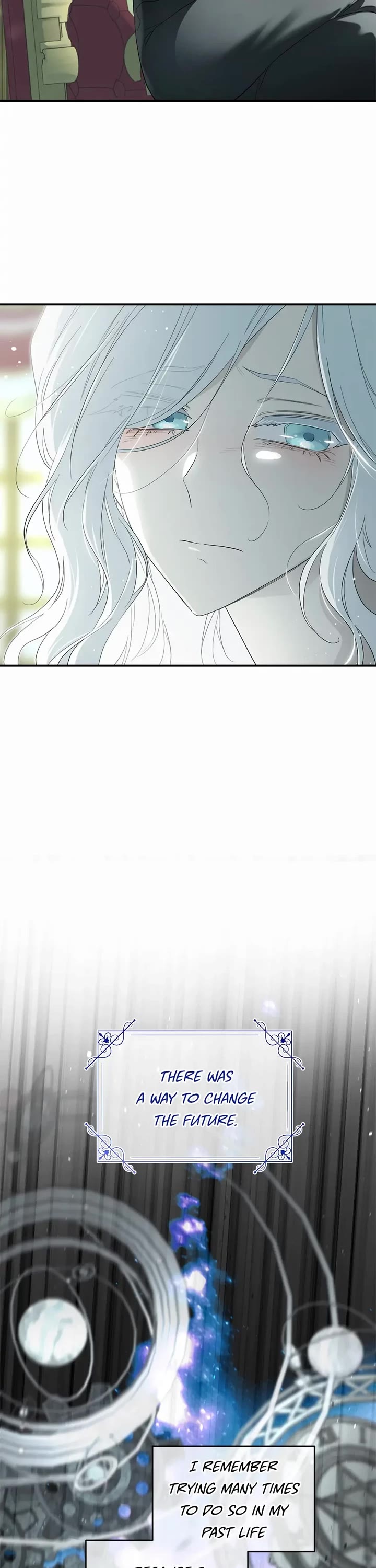 Read I Became the Hero's Mom EN Manga Online