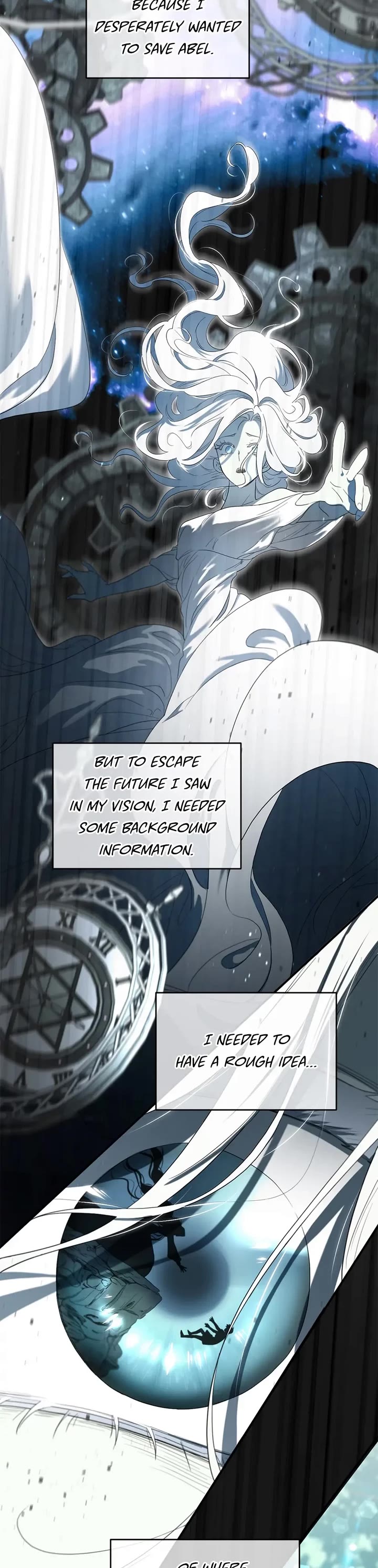 Read I Became the Hero's Mom EN Manga Online
