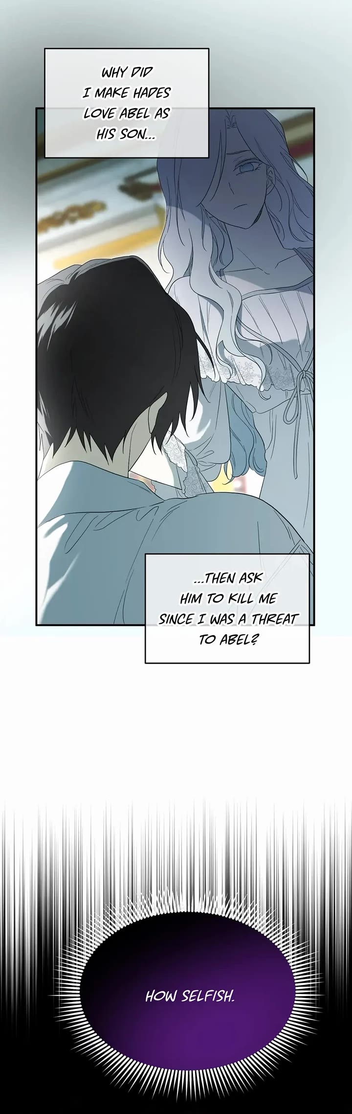 Read I Became the Hero's Mom EN Manga Online
