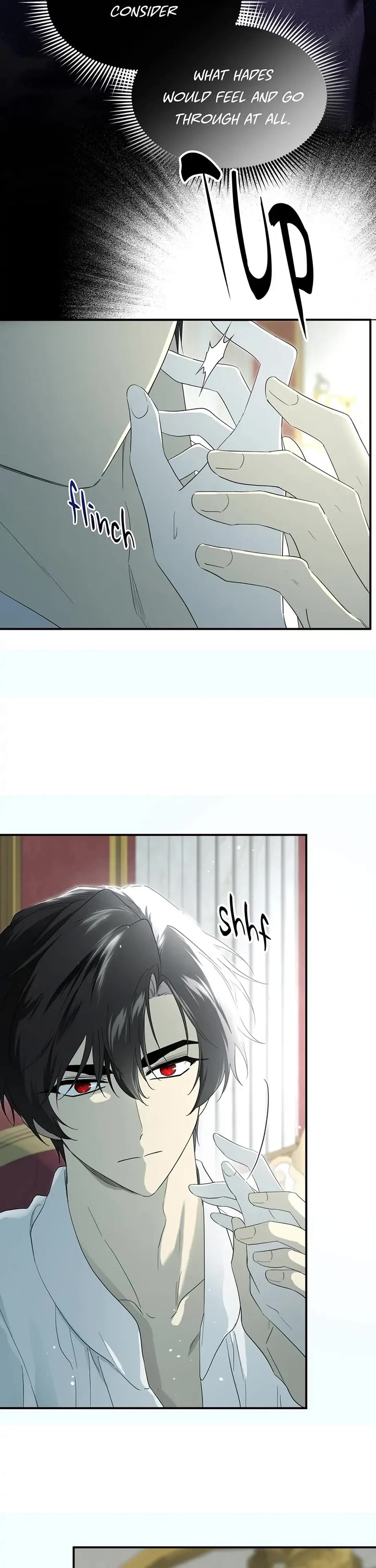 Read I Became the Hero's Mom EN Manga Online