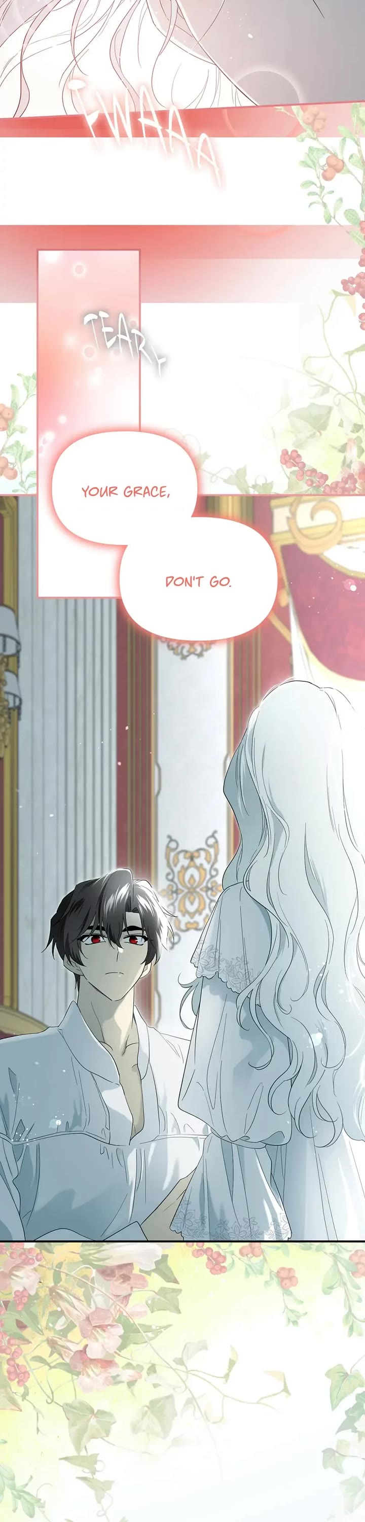 Read I Became the Hero's Mom EN Manga Online