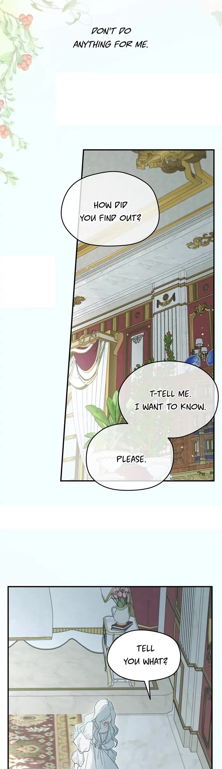 Read I Became the Hero's Mom EN Manga Online