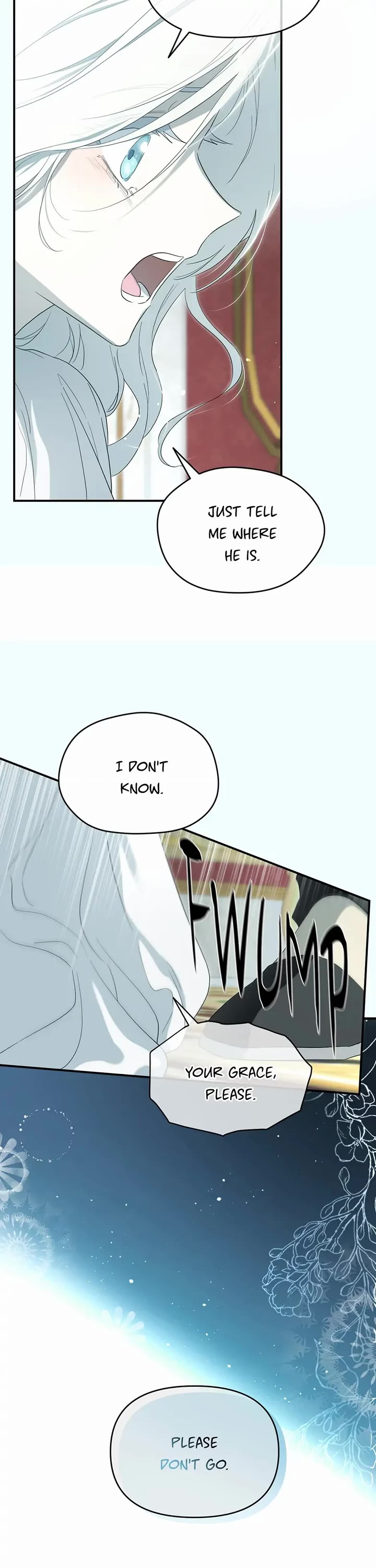 Read I Became the Hero's Mom EN Manga Online