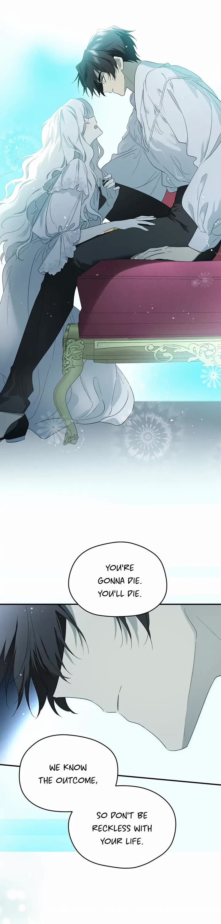 Read I Became the Hero's Mom EN Manga Online