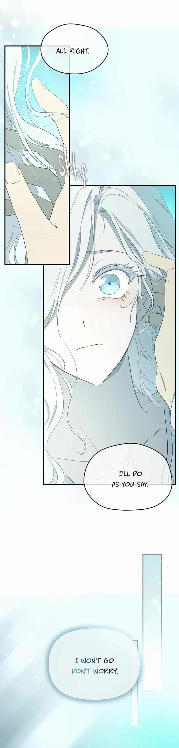 Read I Became the Hero's Mom EN Manga Online