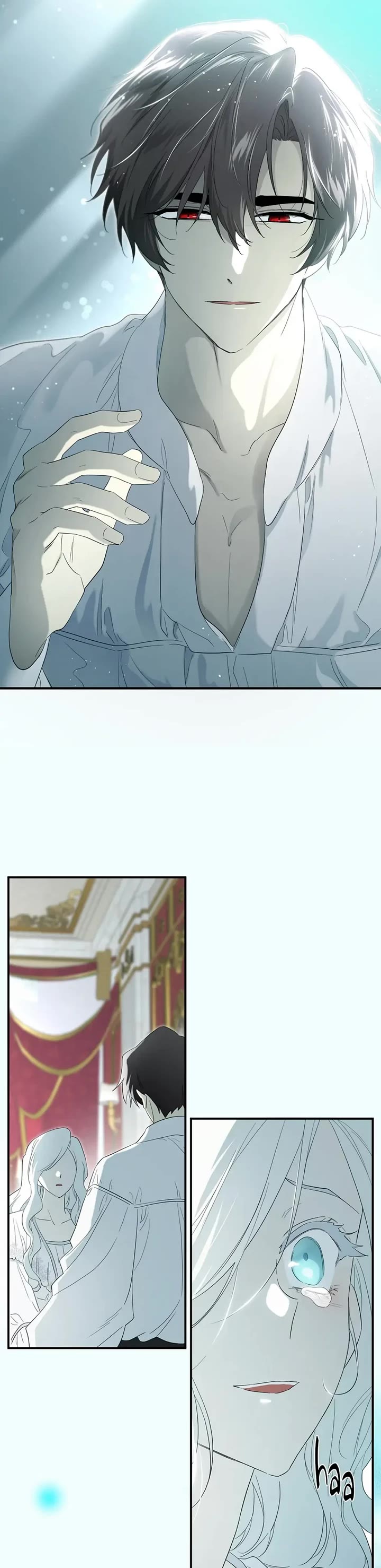 Read I Became the Hero's Mom EN Manga Online