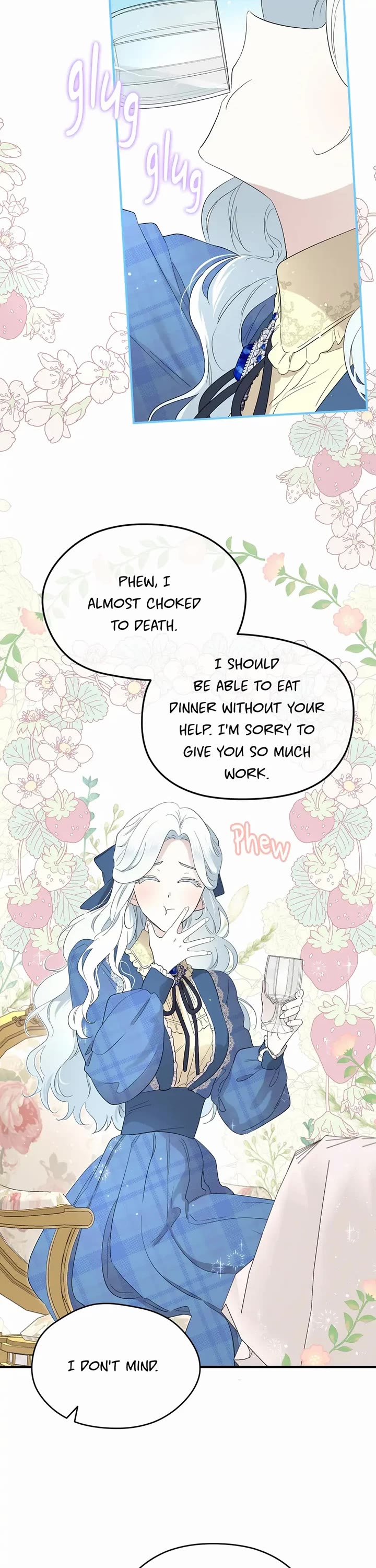Read I Became the Hero's Mom EN Manga Online