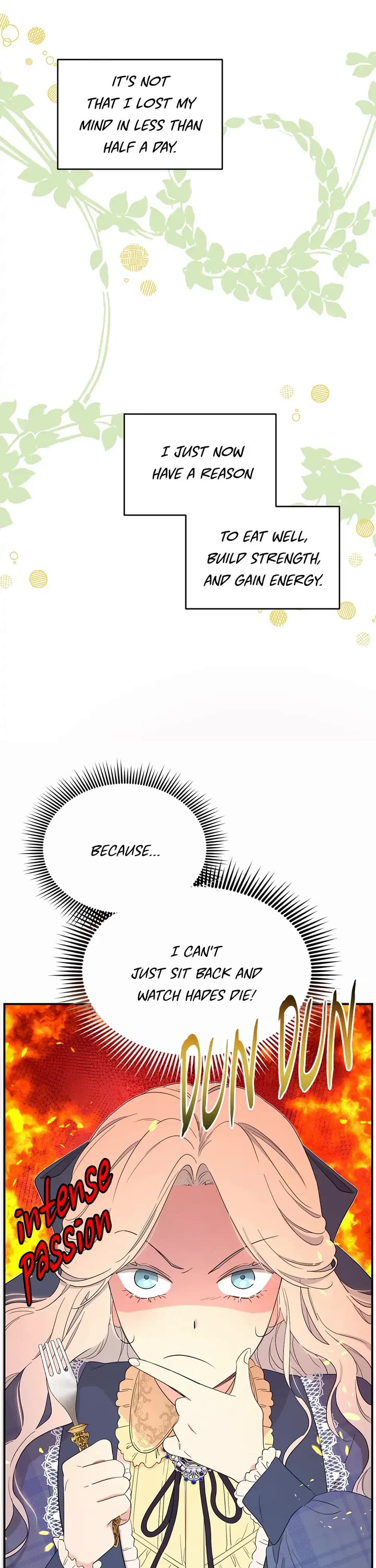 Read I Became the Hero's Mom EN Manga Online