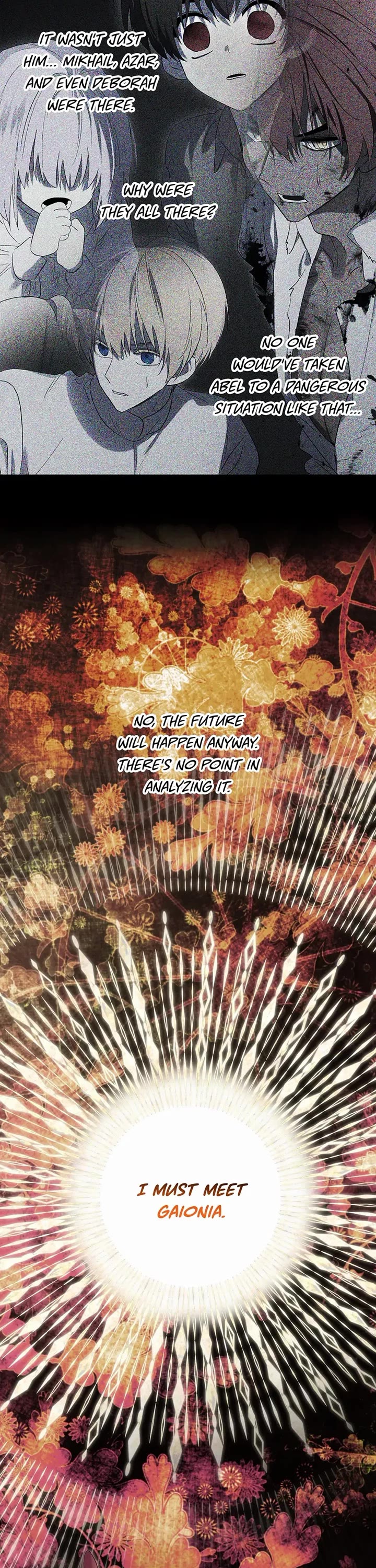Read I Became the Hero's Mom EN Manga Online