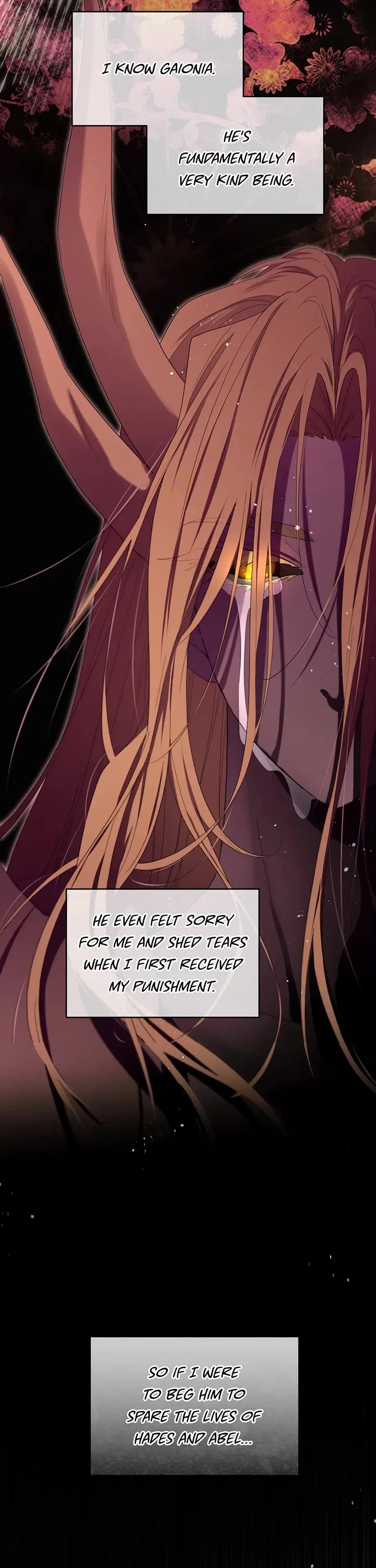 Read I Became the Hero's Mom EN Manga Online