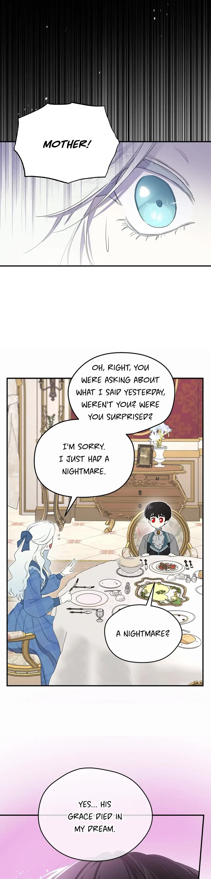 Read I Became the Hero's Mom EN Manga Online