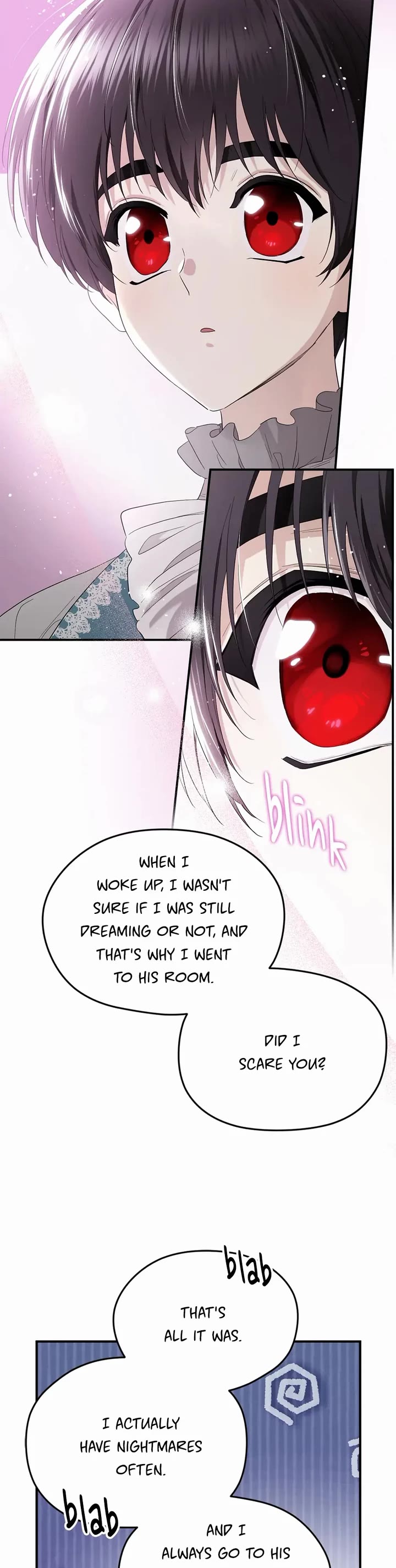 Read I Became the Hero's Mom EN Manga Online